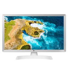 LG 24TQ510S-WZ 23.6" LED HD