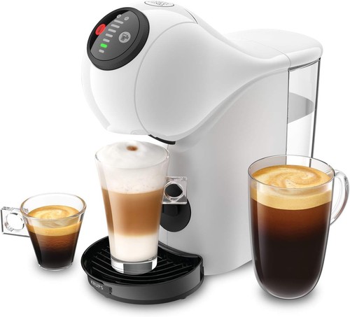 Nescafe dolce gusto krups - nescafé,