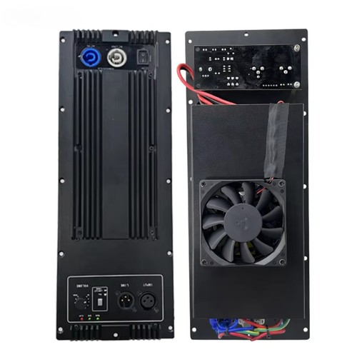 Modulo amplificatore attivo - modulo,