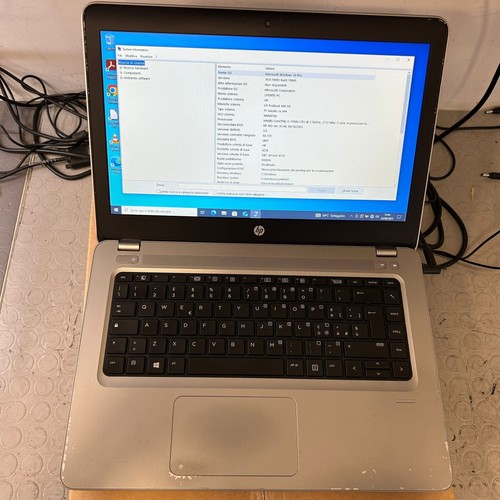 Notebook portatile 440 - notebook,
