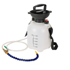 Pompa Fluido Trasmissione 3L
