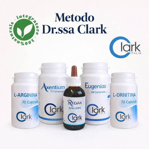 Metodo clark kit - metodo,