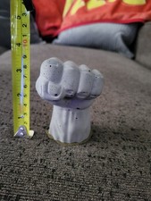 Statuina statuina in cemento