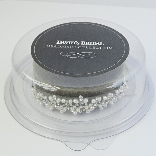 Copricapo diadema matrimonio