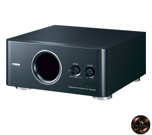 Sistema subwoofer yamaha - sistema,