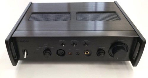 Teac 507 - teac, ha-507