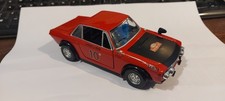 Lancia Fulvia HF Polistil 1/25