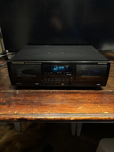 Vintage marantz sd535 stereo - vintage,