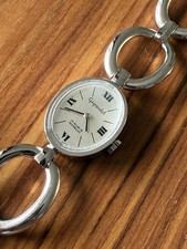 RARO orologio da cocktail