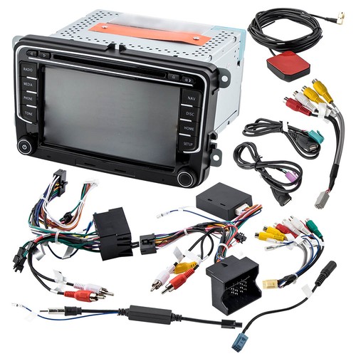 Autoradio android 0 - 7", gps