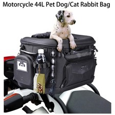 Borsa Porta Gatti Piolo Nero