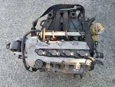 Motore M16A FIAT SEDICI