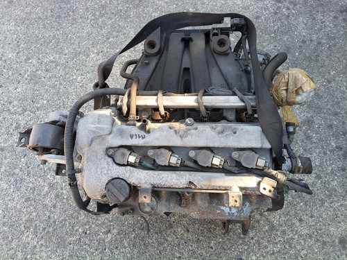 Motore m16a fiat sedici - motore,