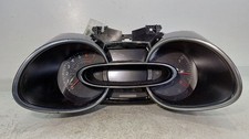 Quadro strumenti centrale - quadro,