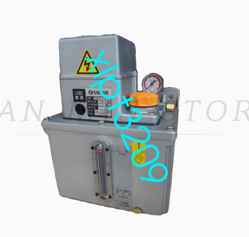 1pz pompa lubrificante - pompa,