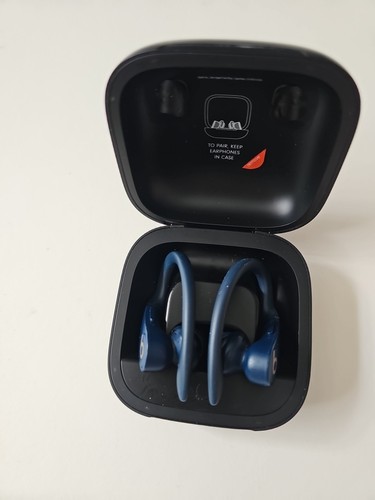 Beats dre powerbeats - beats,