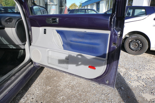 New beetle porta - new,