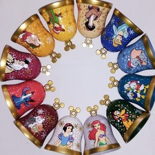 campanelle disney conad serie