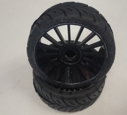 Racing gomme rally - sp,