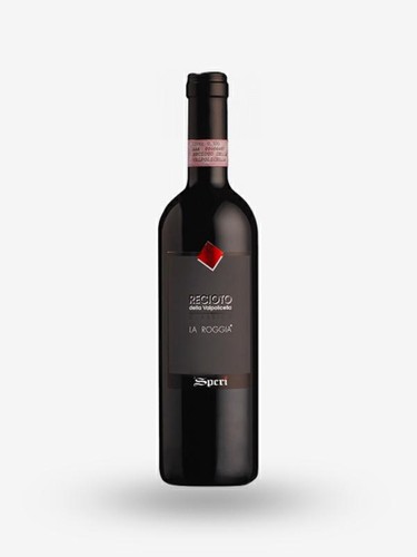 Recioto della valolicella - della,