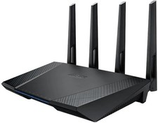 ASUS AC2400 Gaming 4x4 Dual