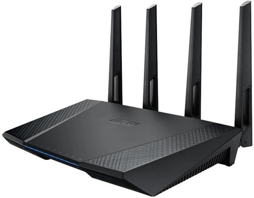 Asus ac2400 gaming 4x4 - ac2400,