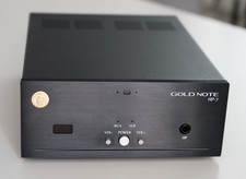 Gold Note hp-7 - Amplificatore