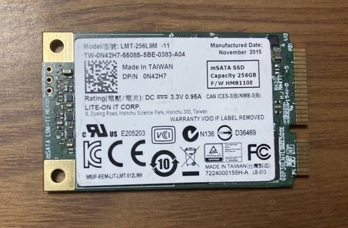 Hard disk solido ssd 256 - disk,