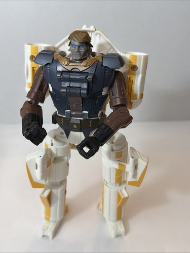 Crossover hasbro star - crossover,