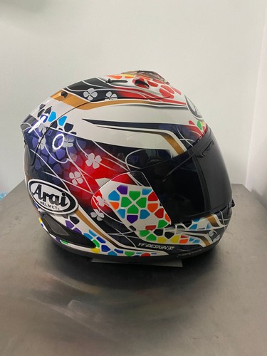 Casco arai kakagami - casco,