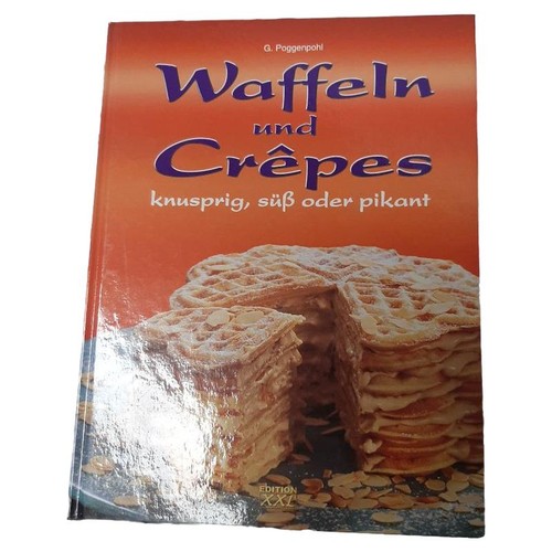 Poggenpohl waffeln crêpes - g.,