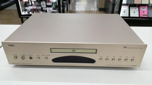 Lettore cec cd3300 - lettore, cd