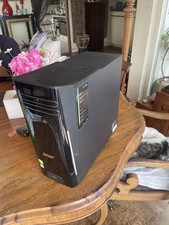 Desktop acer - pc,