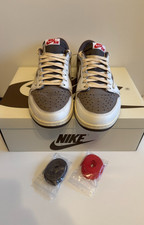 Air Jordan 1 Retro Low Travis