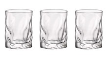 Set 3 Bicchieri Liquore in