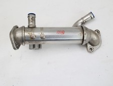 Radiatore Scarico Kia PICANTO