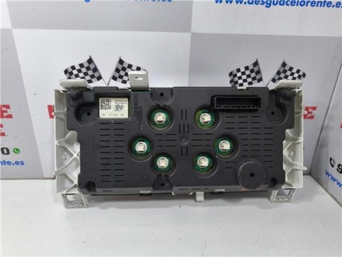 P8200418023 cruscotto renault - cruscotto,