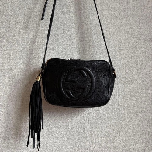 Gucci soho piccola - gucci,