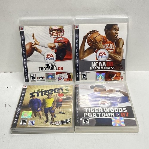 Lotto giochi fifa street - 4,