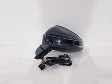 Ricambi Usati Specchio Specchietto Retrovisore SX Sinistro Audi A4 B9 A5 8W6