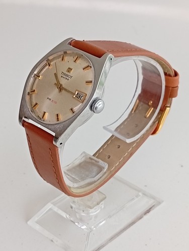 Orologio uomo tissot - orologio, pr