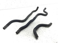 KIT TUBI ACQUA LIQUIDO RAFFREDDAMENTO RADIATORE YAMAHA X-MAX YP R 250 2010 2012