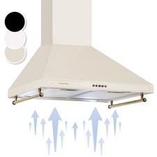 Klarstein Cappa Aspirante 60