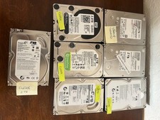 LOTTO DESKTOP HD 2TB 3.5 SATA