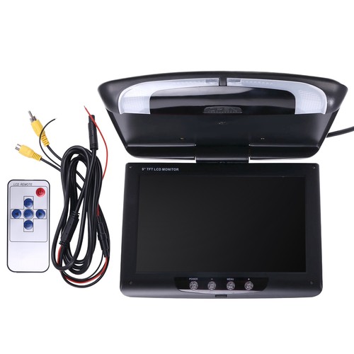 Monitor tetto auto lcd schermo - tetto,