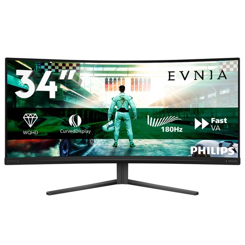 Philips evnia 34m2c3500l - evnia, 34m2c3500l/00