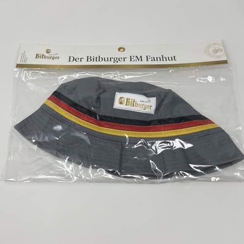 Cappello secchiello der - cappello,