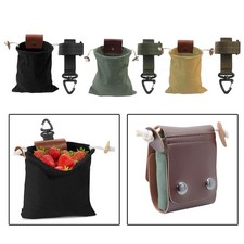 Borsa da raccolta per frutta e