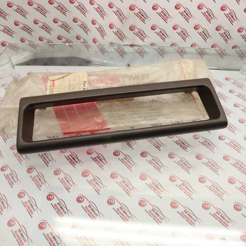 Cornice portaoggetti destro - portaoggetti,