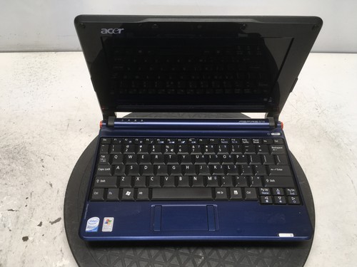 Acer aspire one zg5 - one,